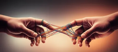 Illustration bands - Image 1