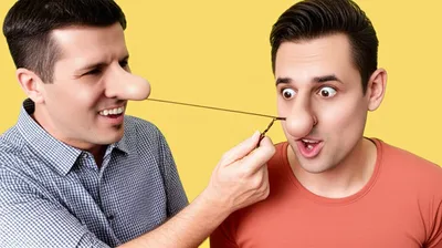 Illustration kidded - Image 1