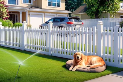 Illustration burger - Image 1