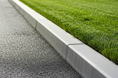 Illustration curbing - Image 1