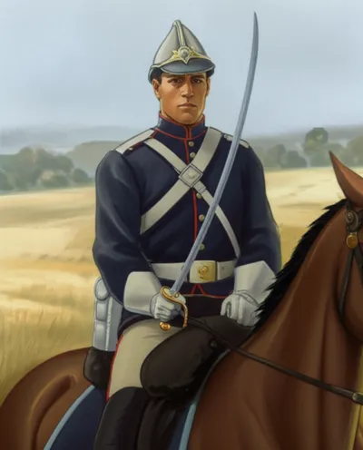 Illustration coronet - Image 1