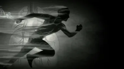 Illustration galloping - Image 1