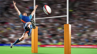 Illustration dropkicks - Image 1