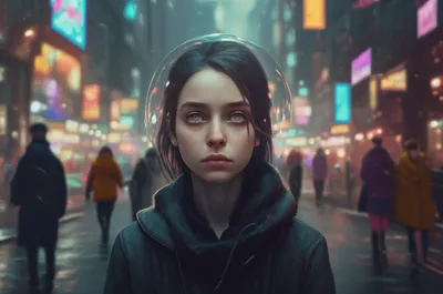 Illustration zombie - Image 1