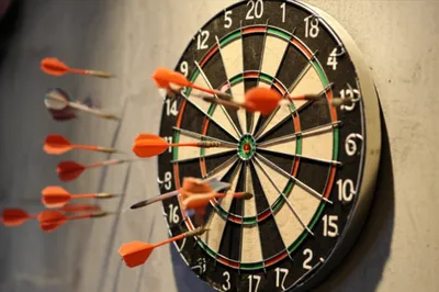 Illustration inaccurately