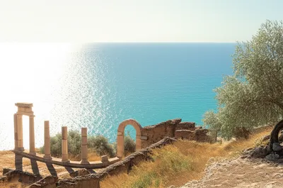 Illustration cesarean - Image 1