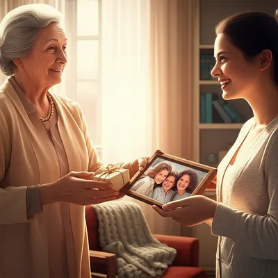 Illustration remembers - Image 1