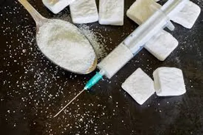 Illustration sugar - Image 3