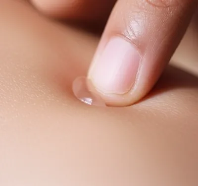 Hình ảnh minh họa bleb - Ảnh 1