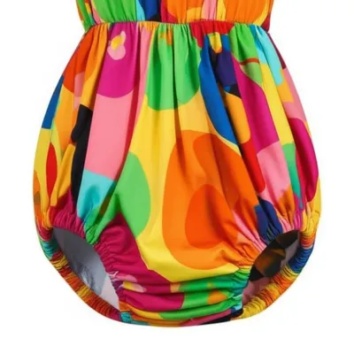 Illustration pouf - Image 1