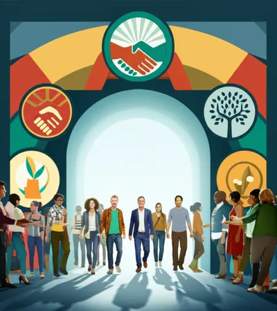 Illustration acceded - Image 1