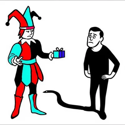 Illustration shits - Image 1