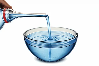 Illustration drink - Image 1