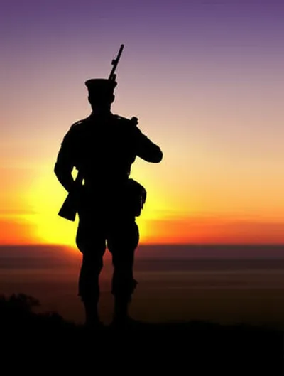 Illustration sentineled - Image 1