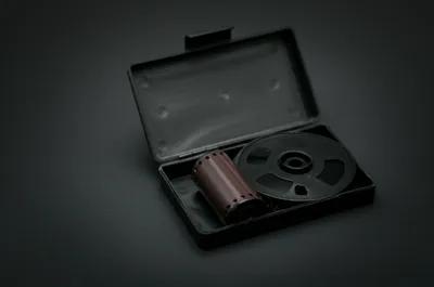 Illustration cassettes - Image 1