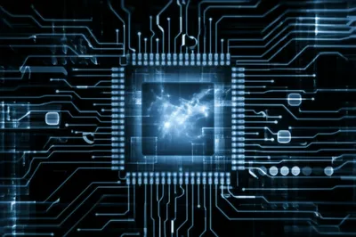 Illustration brain - Image 1