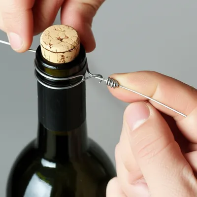 Illustration wire - Image 1