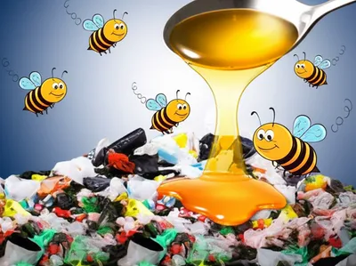 Illustration sugars - Image 1