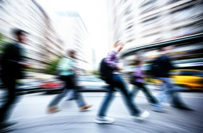 Illustration rush - Image 1