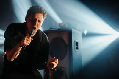 Illustration amplifier - Image 1