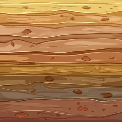 Illustration layered - Image 1