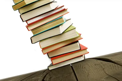 Illustration unsteady - Image 1