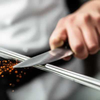 Illustration steels - Image 1