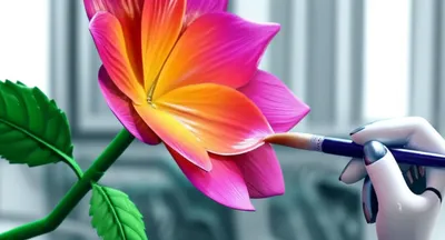 Illustration factitious