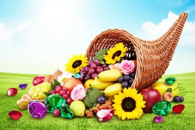 Illustration abounding - Image 1