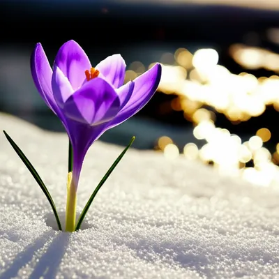 Illustration thawed - Image 1