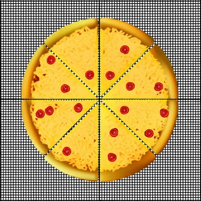 Illustration evenly - Image 1