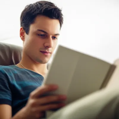 Illustration read - Image 1