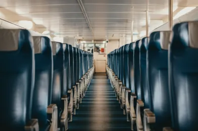 Illustration gangway - Image 1