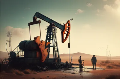 Illustration wildcat - Image 1