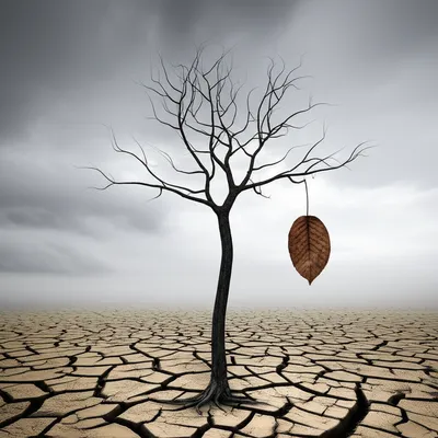 Illustration estrangement