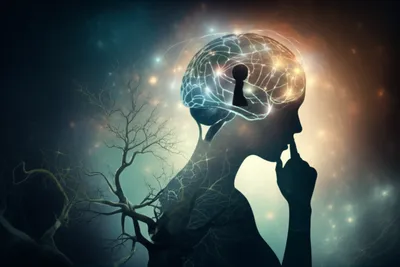 Illustration psych - Image 1