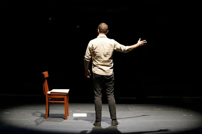 Illustration rehearsing - Image 1