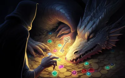 Illustration bones - Image 1