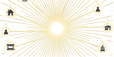 Illustration distributive - Image 1