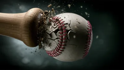 Illustration whacks - Image 1