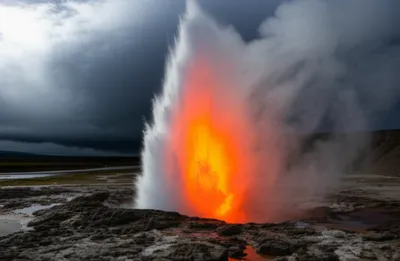 Illustration spring - Image 1