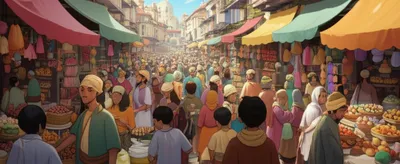 Illustration nation - Image 1