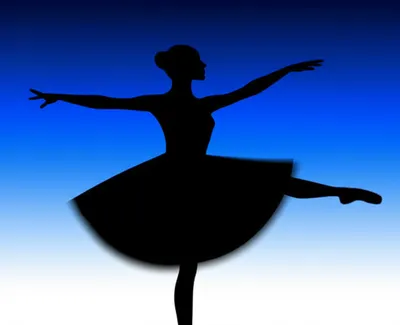 Illustration twirling - Image 1