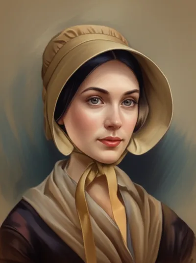 Illustration capote - Image 1