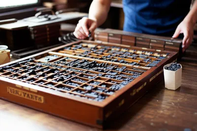 Illustration distributing - Image 1