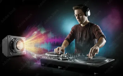 Illustration drops - Image 1