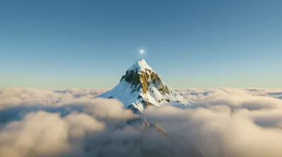 Illustration topmost