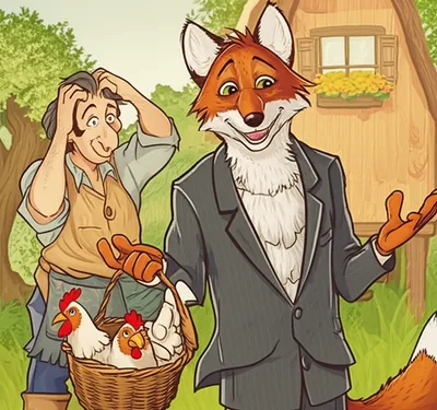 Illustration wangle - Image 1