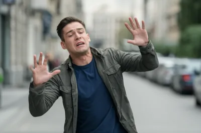 Illustration clothesline - Image 1