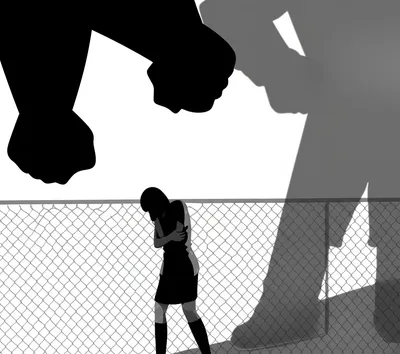 Illustration bully - Image 1